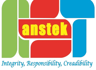 Anstek Logo