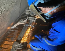 PT. PLN INDONESIA POWER