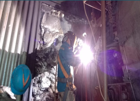 PT. PLN INDONESIA POWER