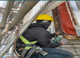 PT. PLN INDONESIA POWER