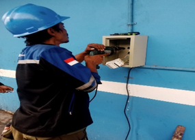 PT. YKK AP INDONESIA