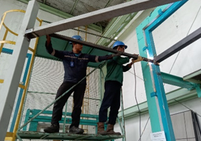 PT. YKK AP INDONESIA